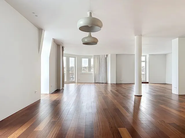 Appartement à louer à Etterbeek – 1/10