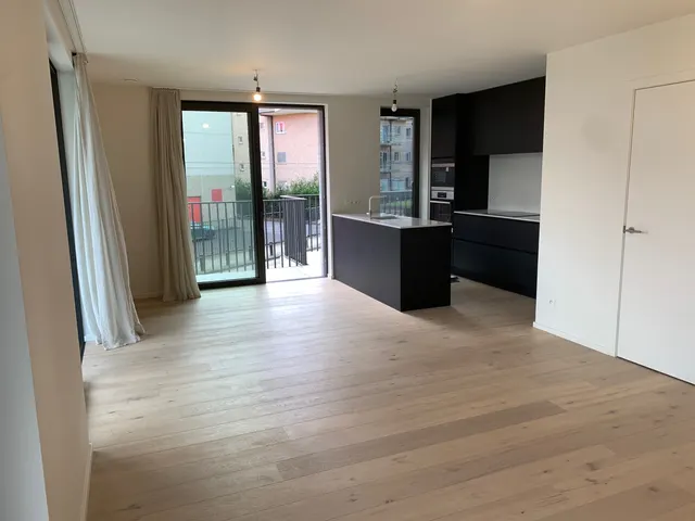 Appartement te koop in Sint-Denijs-Westrem – 1/7