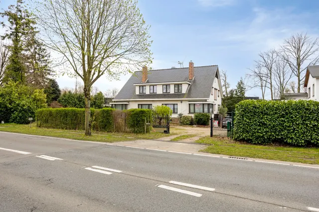 Huis à vendre à Hasselt – 1/10