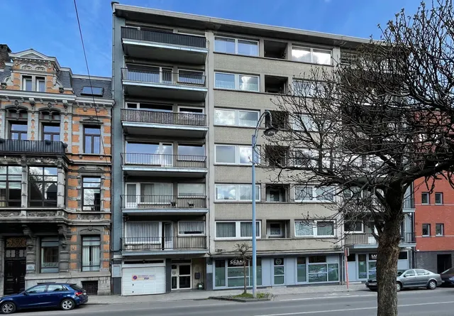Appartement à vendre à Verviers – 1/10