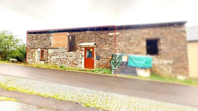 Maison à vendre à Burg Reuland – 1/10