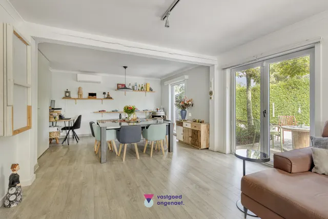 Woning for sale in Nazareth-De Pinte – 1/22