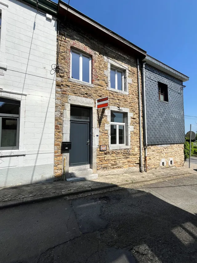 Maison à vendre à Verviers – 1/10