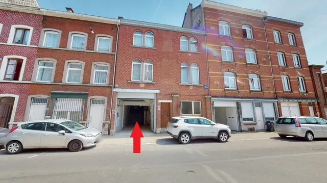 Maison à vendre à Verviers – 1/10