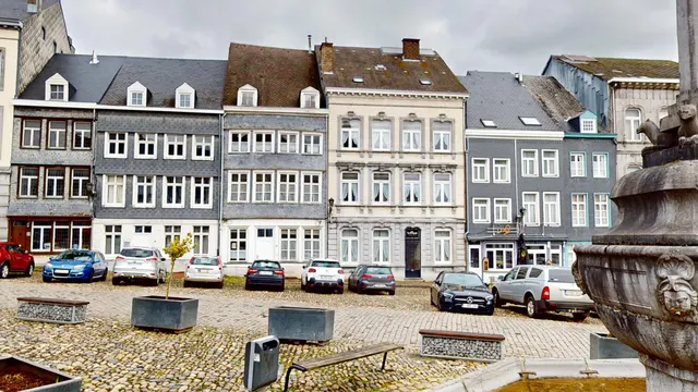 Huis te koop in Stavelot – 1/10