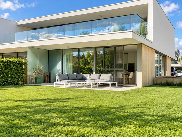 Huis te koop in Melle – 1/10