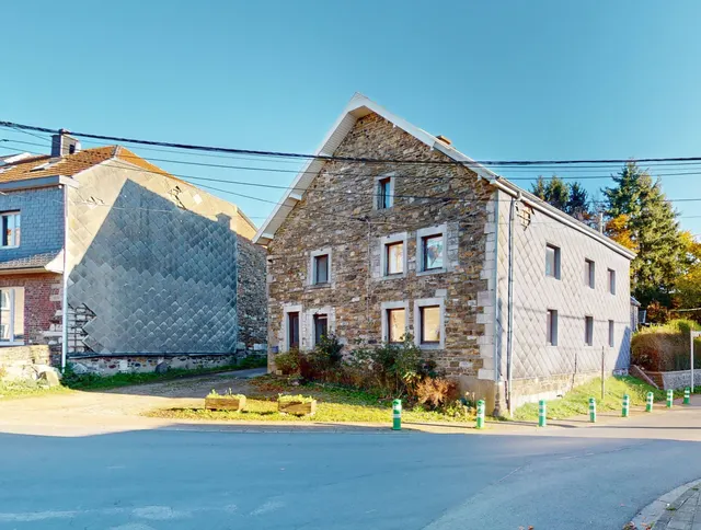 Maison à vendre à Jalhay – 1/10