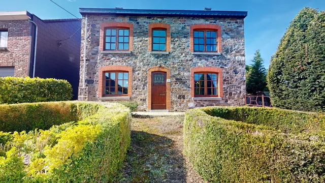 Maison à vendre à Jalhay – 1/10