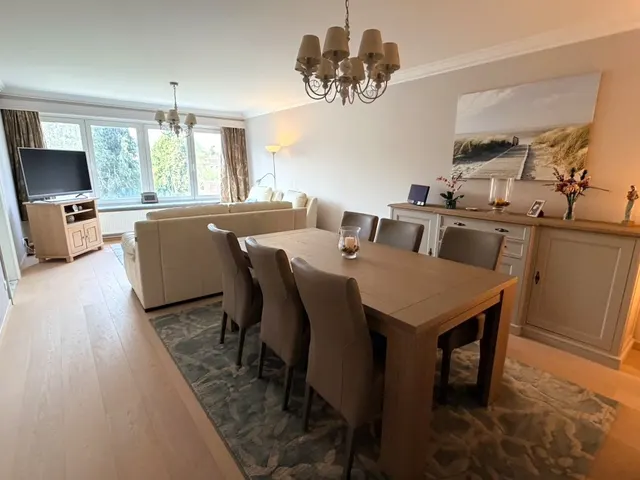 Appartement à vendre à Heverlee – 1/10
