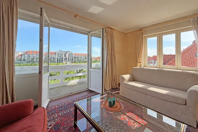 Appartement à vendre à Knokke-Heist – 1/10