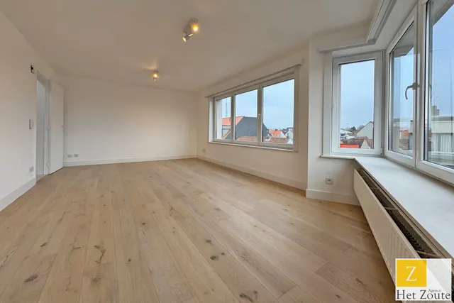 Appartement à vendre à Knokke-Heist – 1/10