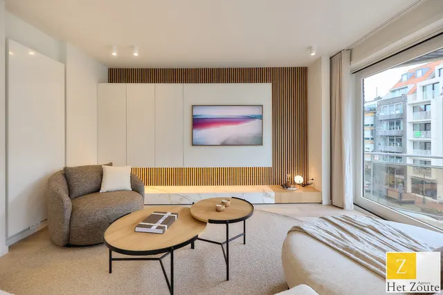 Appartement te koop in Knokke-Heist – 1/10