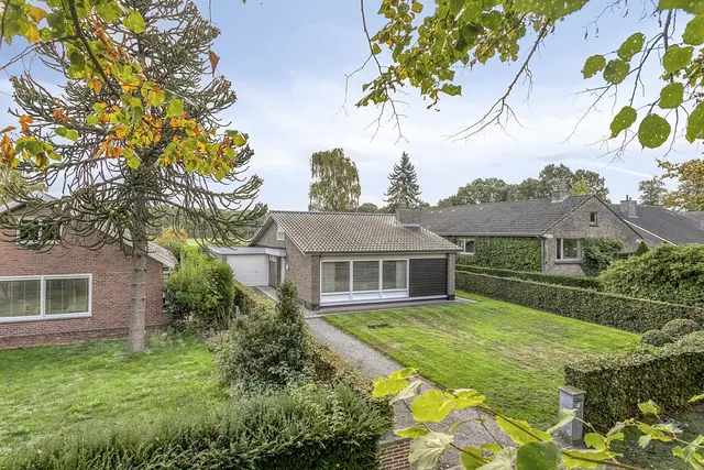 Bungalow à vendre à Astene – 1/10