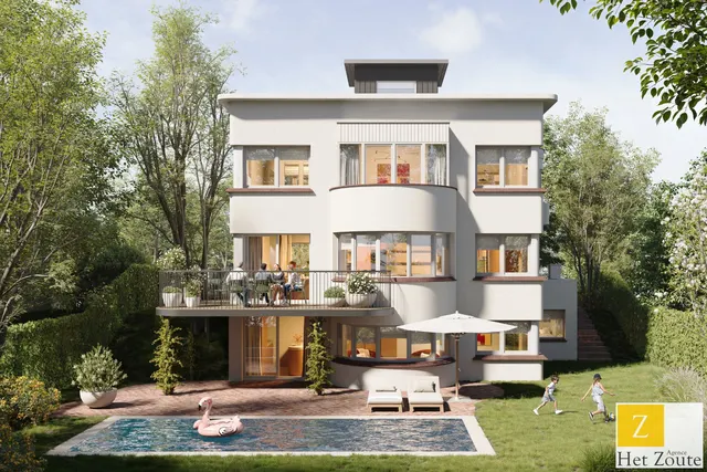 Huis te koop in Knokke-Heist – 1/8
