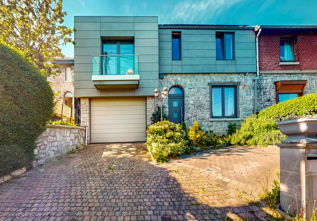 Huis te koop in Dison – 1/10