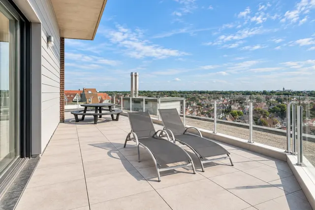 Appartement te koop in Knokke-Heist – 1/10