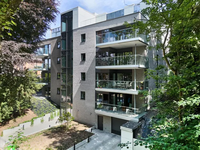 Appartement te koop in Heusy – 1/10