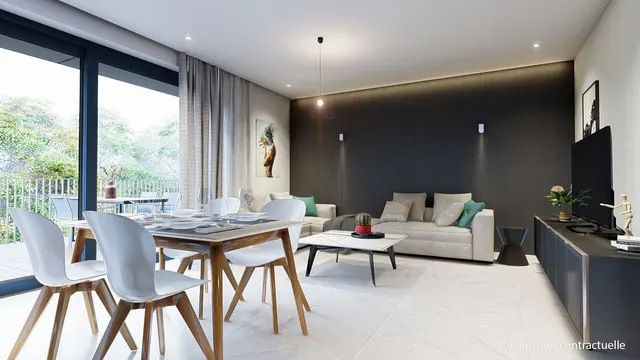 Appartement à vendre à Verviers – 1/7
