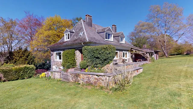 Huis te koop in Malmedy – 1/10