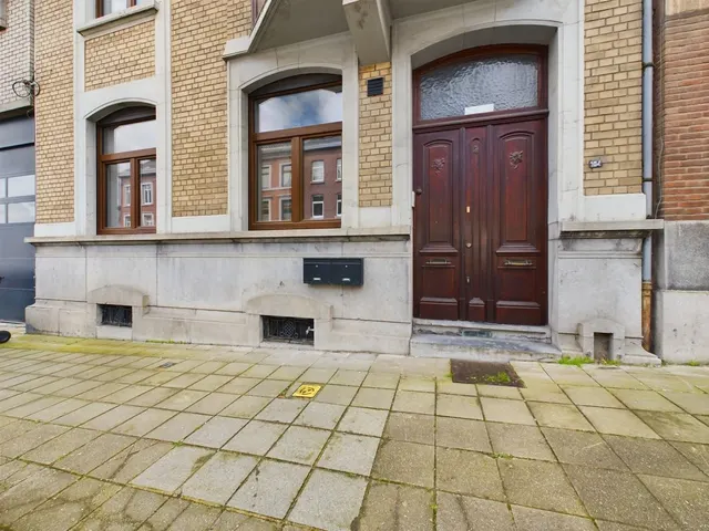 Appartement à louer à Verviers – 1/10