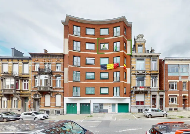 Appartement te huur in Verviers – 1/10