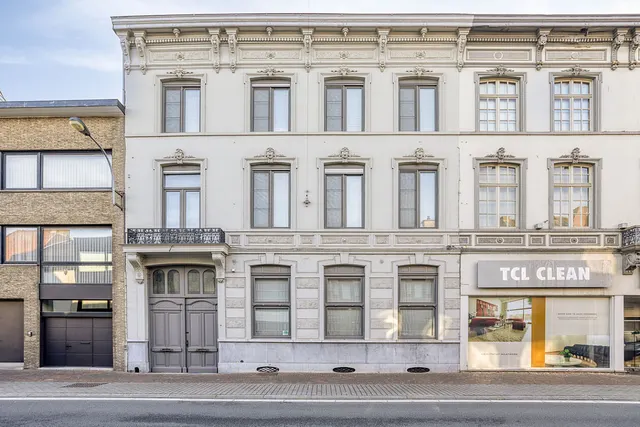 Herenhuis à vendre à Menen – 1/10