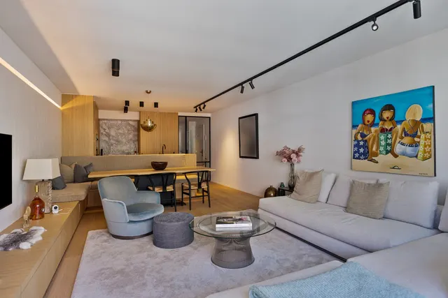 Appartement te koop in Knokke – 1/10