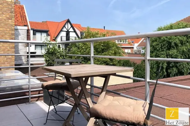 Huis te koop in Knokke-Heist – 1/10