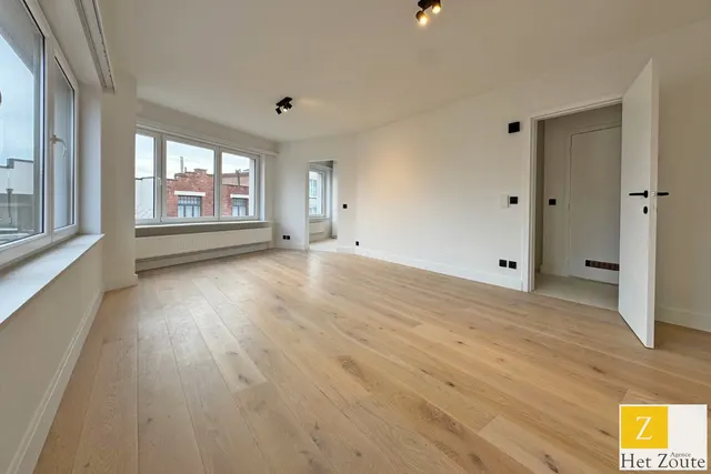 Appartement te koop in Knokke-Heist – 1/9