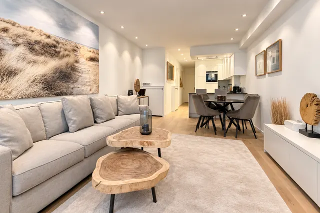 Appartement te koop in Knokke-Heist – 1/9