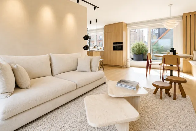 Penthouse à vendre à Knokke-Heist – 1/10
