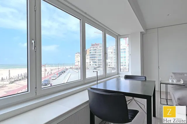 Appartement te koop in Knokke-Heist – 1/10
