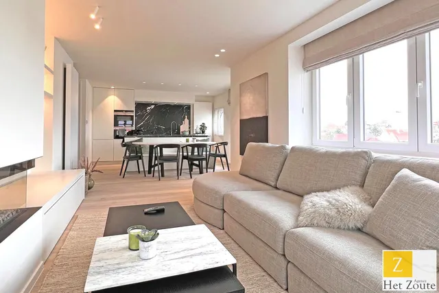 Appartement te koop in Knokke-Heist – 1/10