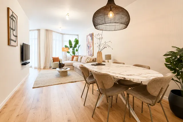 Appartement te koop in Knokke-Heist – 1/10
