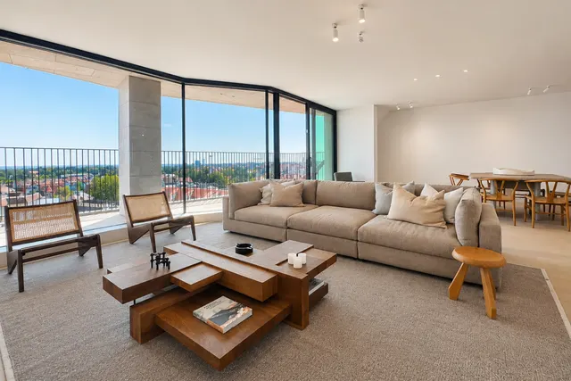 Penthouse à vendre à Knokke-Heist – 1/10