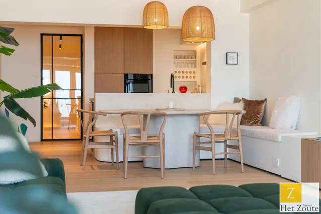 Appartement à vendre à Knokke-Heist – 1/10