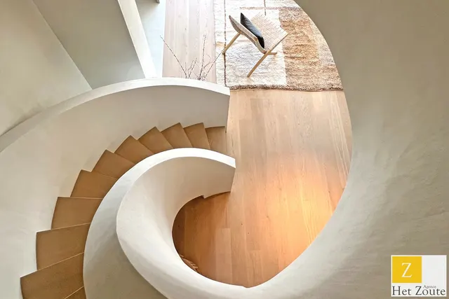 Duplex à vendre à Knokke-Heist – 1/10
