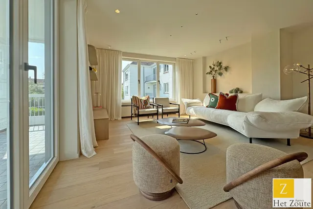 Appartement à vendre à Knokke-Heist – 1/10