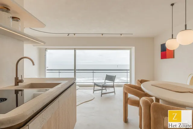 Appartement à vendre à Knokke-Heist – 1/10
