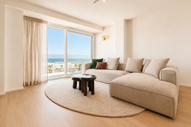 Appartement à vendre à Knokke-Heist – 1/10