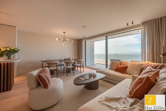 Appartement à vendre à Knokke-Heist – 1/10