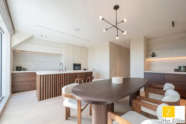 Duplex à vendre à Knokke-Heist – 1/10