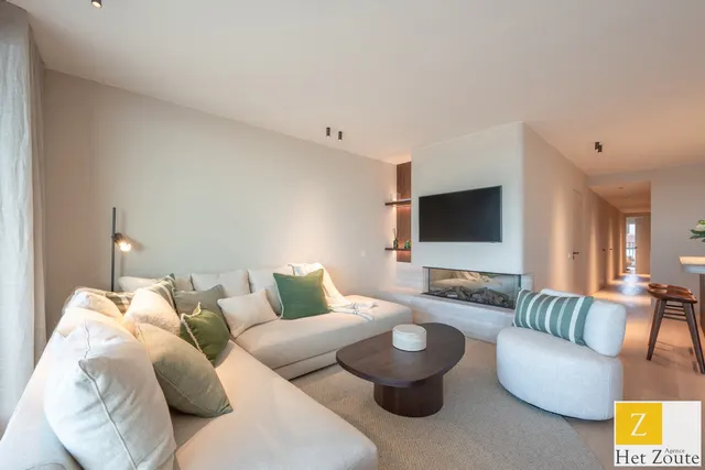 Appartement à vendre à Knokke-Heist – 1/10