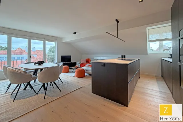 Appartement te koop in Knokke-Heist – 1/10