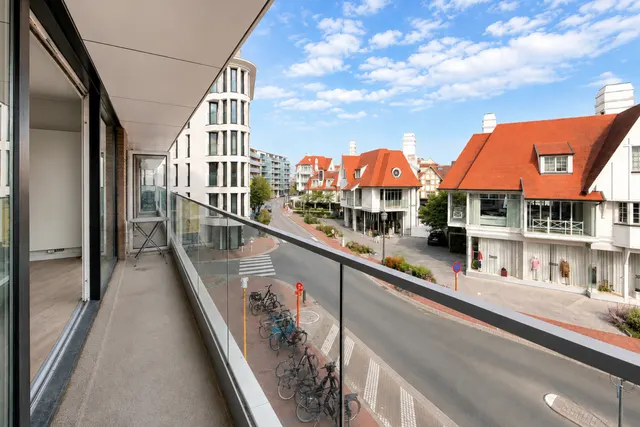 Appartement te koop in Knokke-Heist – 1/10