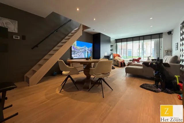 Huis te koop in Knokke-Heist – 1/10