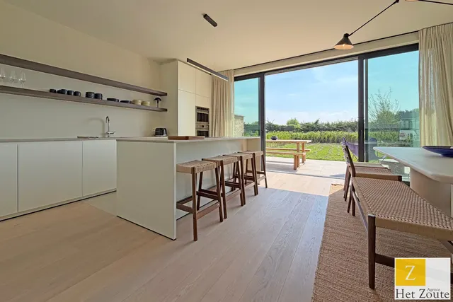 Huis te koop in Knokke-Heist – 1/10