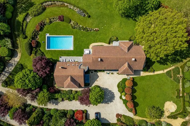 Villa à vendre à Grez-Doiceau – 1/10