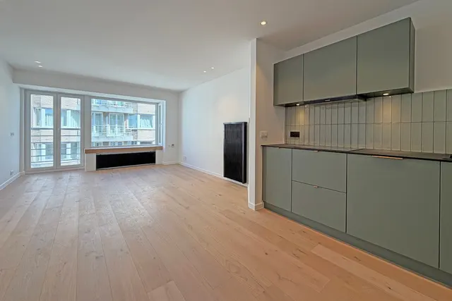 Appartement te koop in Knokke-Heist – 1/10