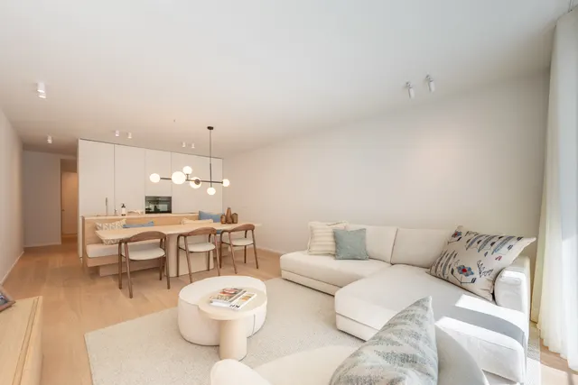 Appartement te koop in Knokke-Heist – 1/10